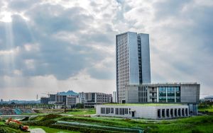 广西高考多少分能上廊坊燕京职业技术学院？附2022-2024年最低录取分数线