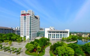 江西考生501分左右能考上什么好公办本科大学？ 2025年高考可以填报70所大学