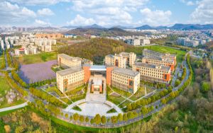 河南高考多少分能上南京财经大学红山学院？附2022-2024年院校投档线