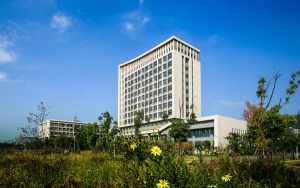 四川高考多少分能上福建农林大学金山学院？附带近三年最低录取分数线