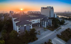 福建高考多少分能考上湖北第二师范学院？2024年历史类524分 物理类538分