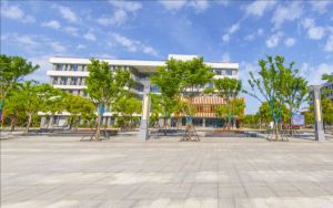 上海高考多少分能上南方医科大学？附2022-2024年最低录取分数线