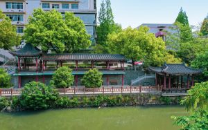安徽588分考生可以报考哪些本科大学？（供2025年考生参考）