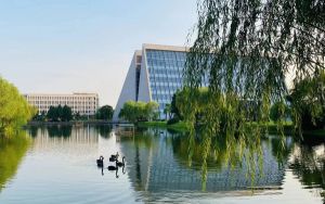 天津高考多少分报考山西农业大学？2024年综合录取分494分