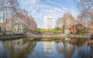广西高考多少分能考上河北金融学院？附2022-2024年最低录取分数线