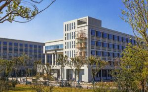 江苏高考多少分能上天津财经大学珠江学院？2024年历史类投档线482分 物理类录取分467分