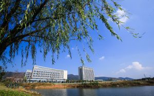 广西高考多少分能录取滨州医学院？附2022-2024年最低录取分数线