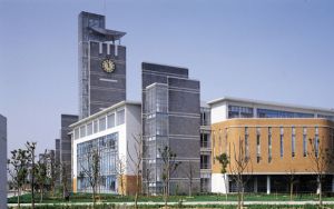 上海高考多少分报考常州工学院？2024年综合录取分442分