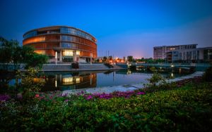 海南高考多少分能录取中南林业科技大学？附2022-2024年最低录取分数线