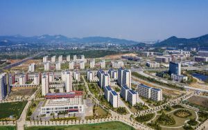 安徽高考多少分能考上西安欧亚学院？附2022-2024年院校最低投档线