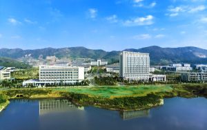 贵州考生513分左右能考上什么好公办本科大学？ 2024年高考有26所最低分在513左右的大学