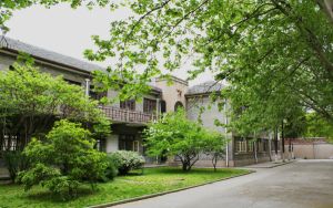 甘肃高考多少分能录取河海大学？2024年历史类投档线581分 物理类576分