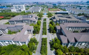 浙江高考多少分能录取长春电子科技学院？附2022-2024年最低录取分数线