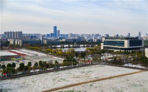 湖南高考多少分能录取廊坊师范学院？附2022-2024年最低录取分数线