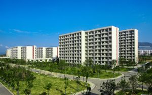 安徽高考多少分能考上浙江旅游职业学院？附2022-2024年最低录取分数线