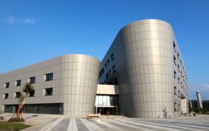 黑龙江高考多少分报考哈尔滨商业大学？附2022-2024年院校最低投档线