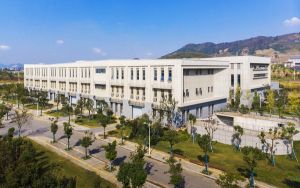 江苏高考多少分能上上海体育大学？附带近三年最低录取分数线