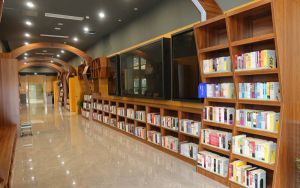 山西高考多少分报考青海师范大学？2024年文科录取分501分 理科最低459分