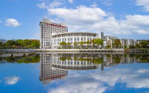 广西考生多少分能上宝鸡文理学院？附2022-2024年院校投档线