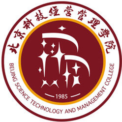 北京科技经营管理学院