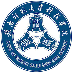 赣南师范大学科技学院