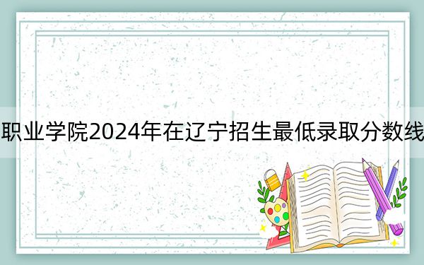 四川西南航空职业学院2024年在辽宁招生最低录取分数线和招生计划公布!